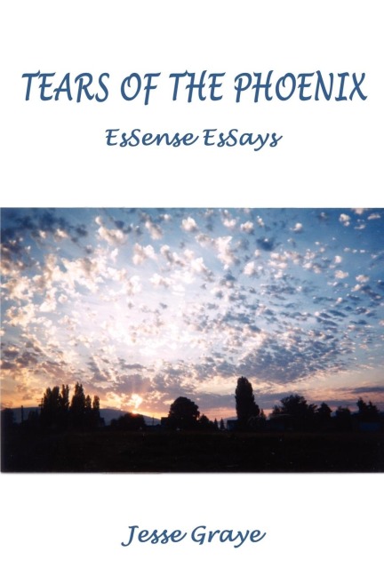 TEARS OF THE PHOENIX: EsSense EsSays