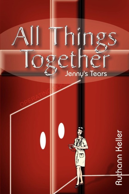All Things Together: Jennys Tears