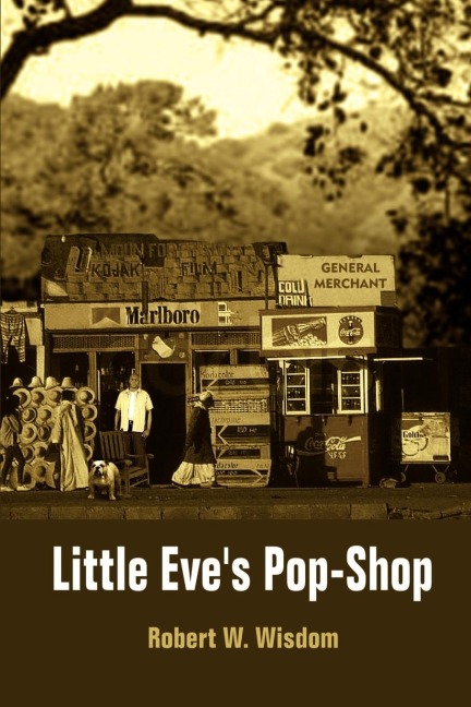 Little Eves Pop-Shop