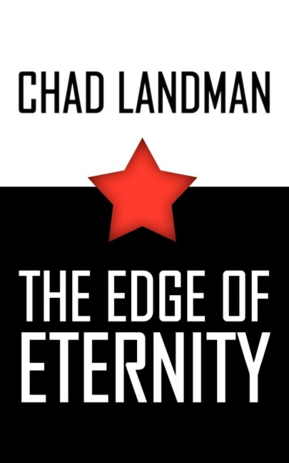 THE EDGE OF ETERNITY