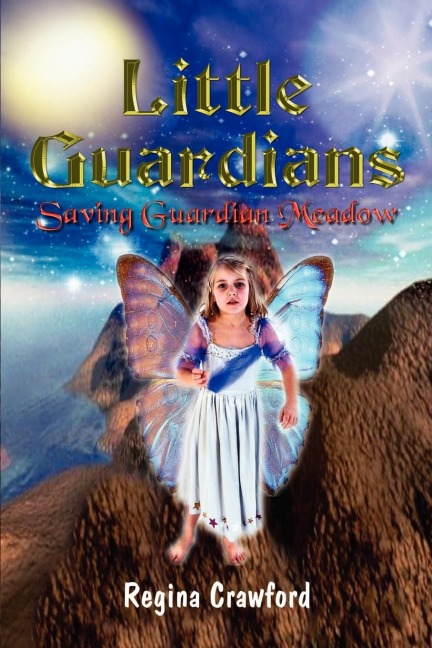 Little Guardians: Saving Guardian Meadow