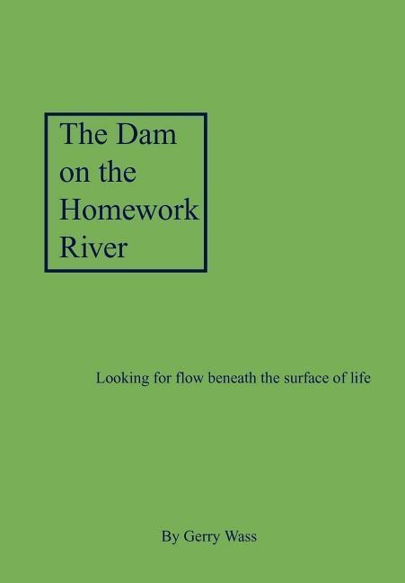The Dam on the Homework River: Looking for Flow Beneath the Surface of Life
