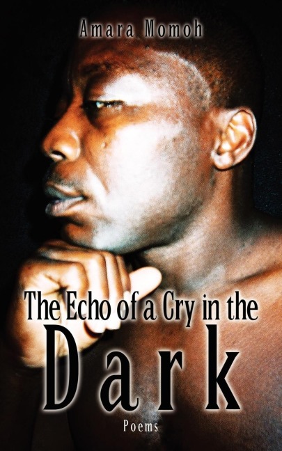 The Echo of a Cry in the Dark: Poems