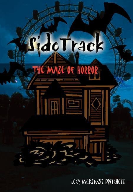 SideTrack: The Maze of Horror