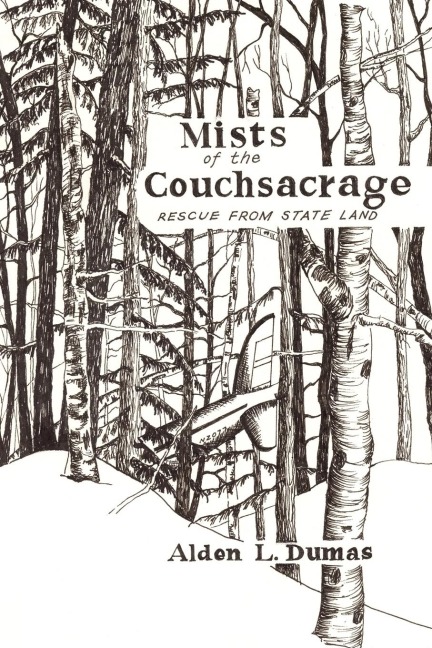 Mists of the Couchsacrage: Rescue from State Land