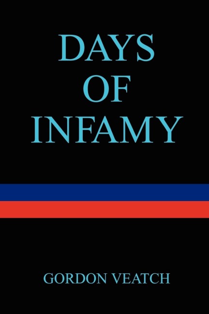 Days of Infamy