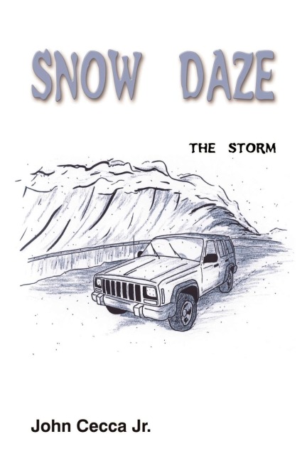 SNOW DAZE: THE STORM