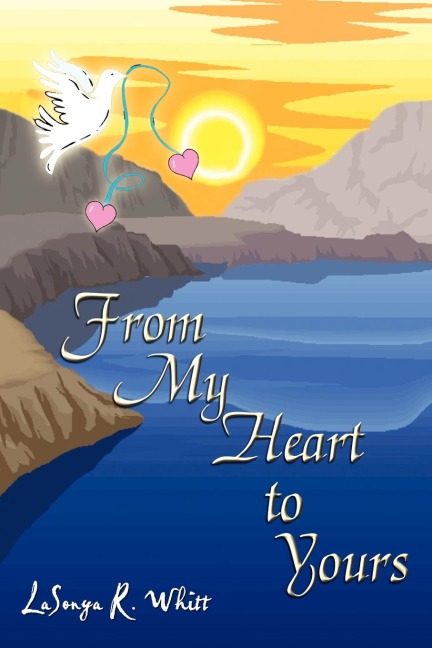 From My Heart to Yours