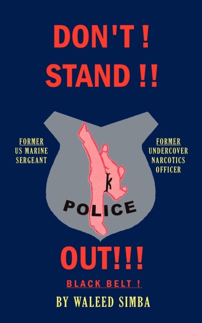 DONT STAND OUT!!!