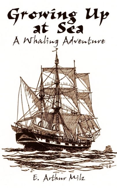 Growing Up at Sea: A Whaling Adventure
