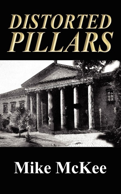 DISTORTED PILLARS