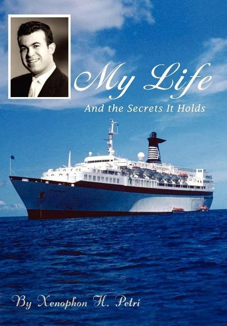 My Life: And the Secrets It Holds