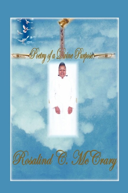 Poetry Of A Divine Purpose