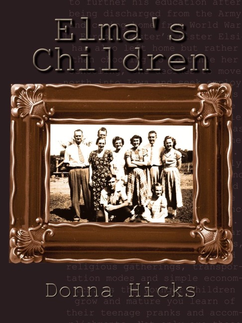 Elmas Children