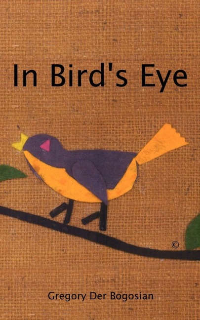 In Birds Eye