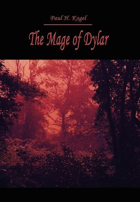 The Mage of Dylar