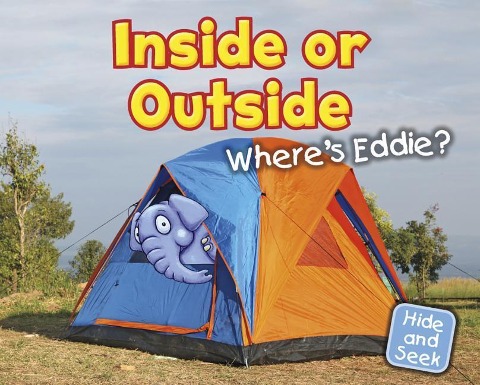 Inside or Outside: Wheres Eddie?