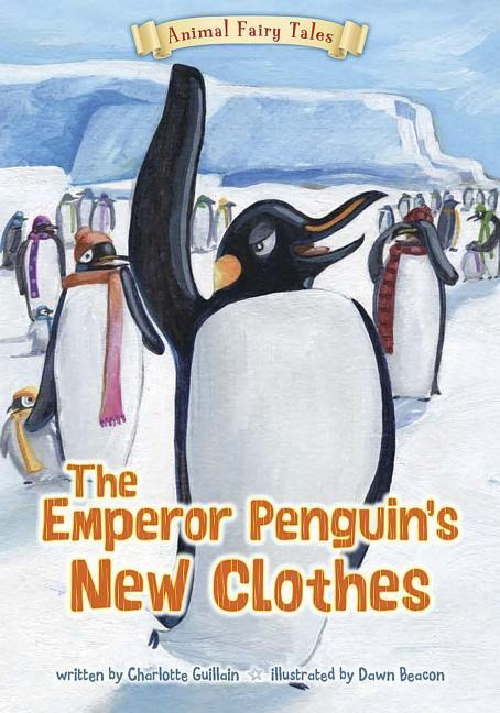 The Emperor Penguins New Clothes