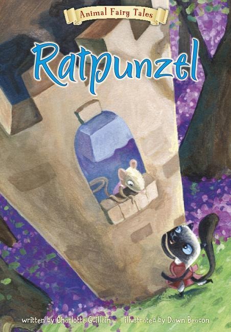 Ratpunzel