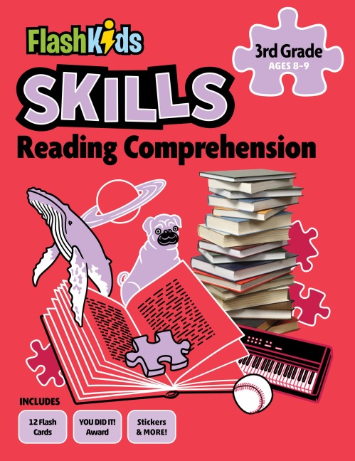 Reading Comprehension: Grade 3