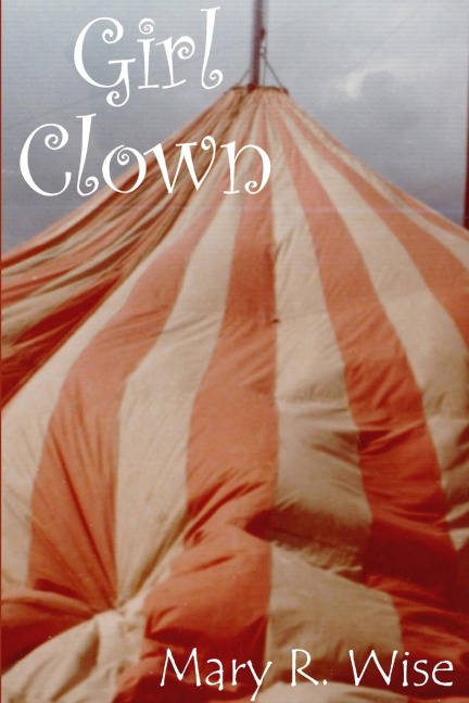 Girl Clown
