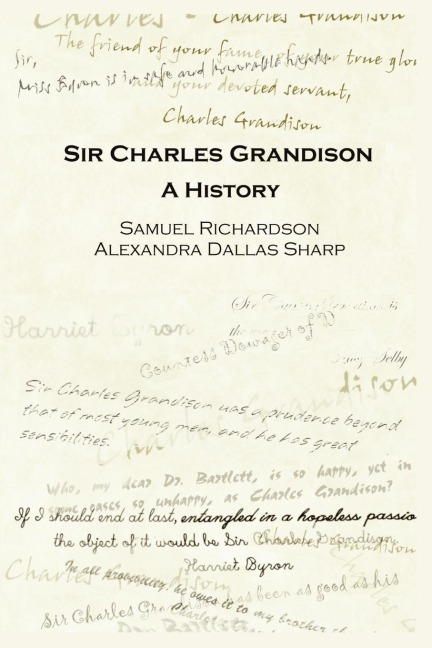 Sir Charles Grandison: A History
