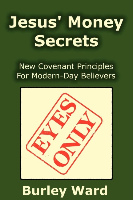 Jesus Money Secrets