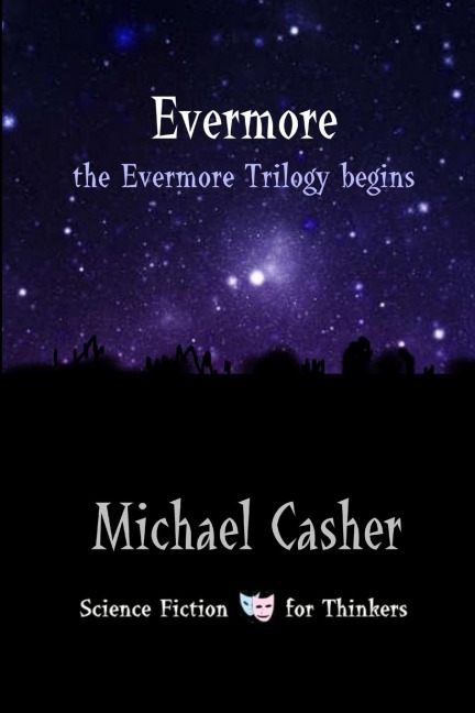 Evermore: the Evermore Trilogy begins