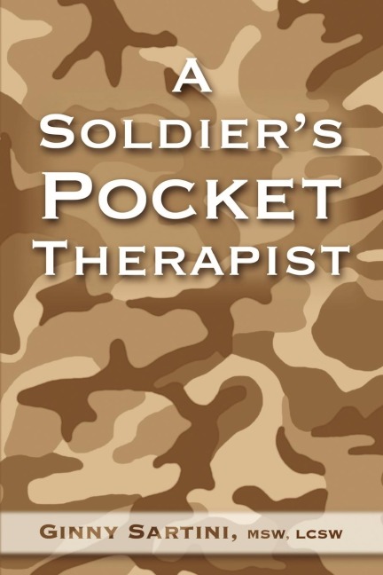 A Soldiers Pocket Therapist