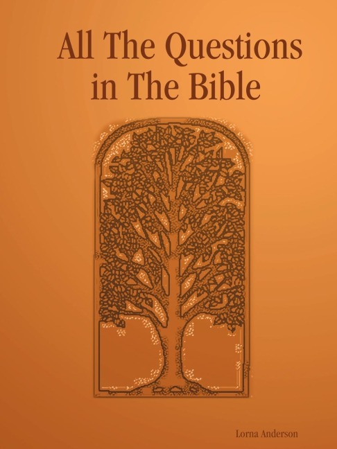 All The Questions in The Bible