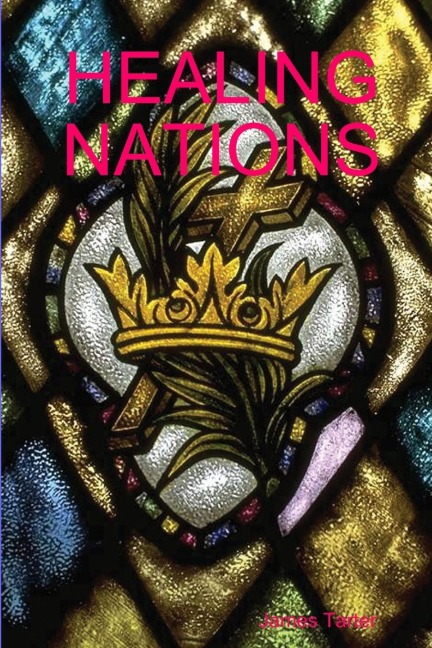 HEALING NATIONS