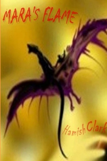 Maras Flame