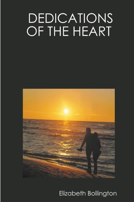 DEDICATIONS OF THE HEART