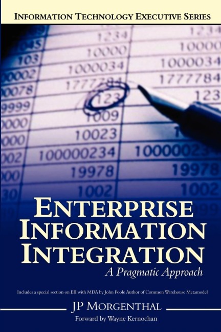 Enterprise Information Integration: A Pragmatic Approach