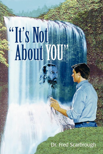 Its Not about You
