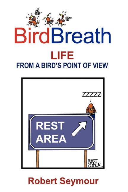 BirdBreath Life From A Birds Point of View