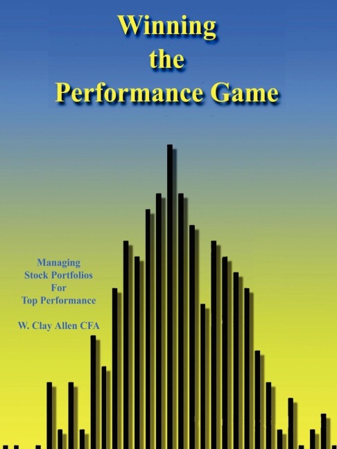 Winning The Performance Game