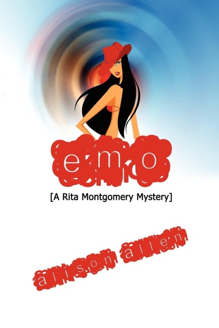 Emo: A Rita Montgomery Mystery