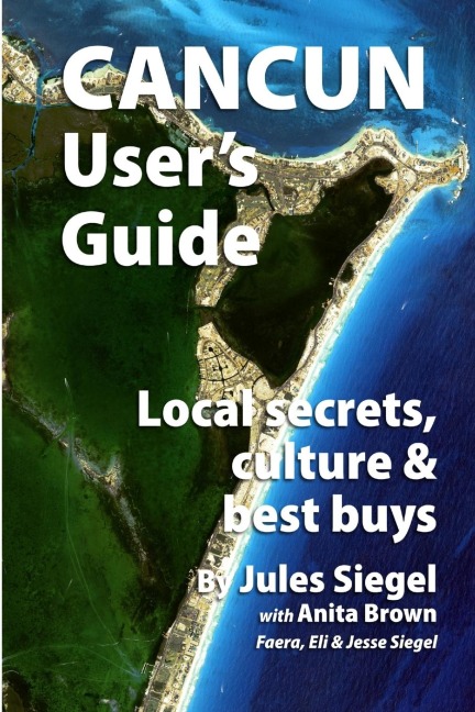 Cancun Users Guide
