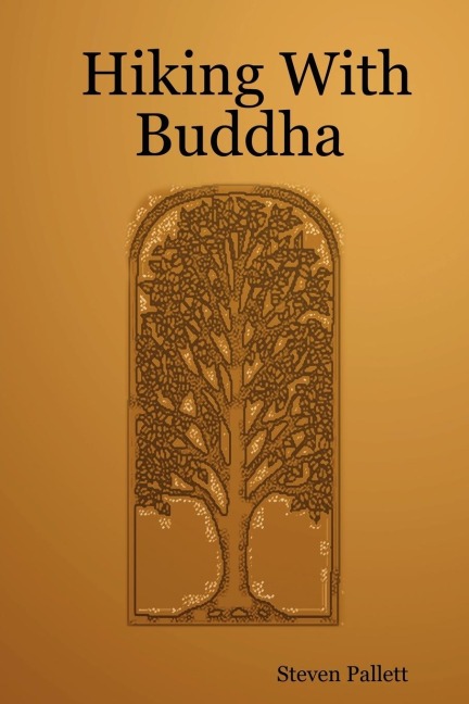 Hiking with Buddha