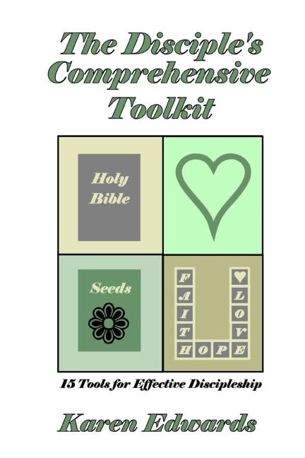 The Disciples Comprehensive Toolkit