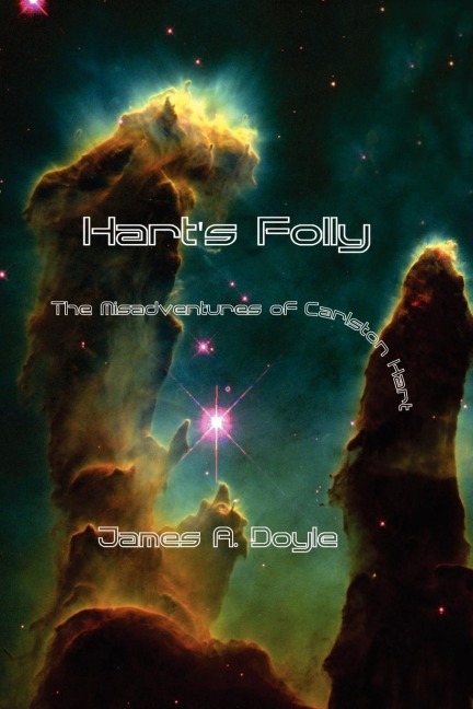 Harts Folly: The Misadventures of Carston Hart