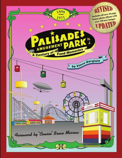 Palisades Amusement Park: A Century of Fond Memories
