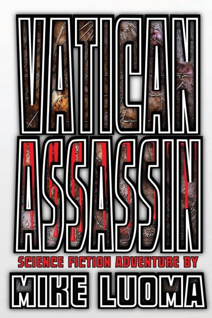 VATICAN ASSASSIN