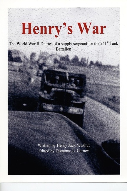 Henrys War