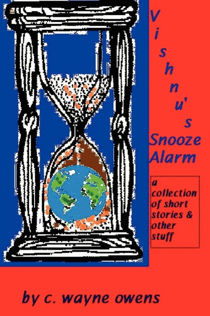 Vishnus Snooze Alarm
