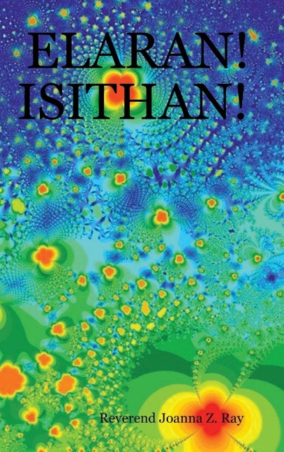 ELARAN! ISITHAN!