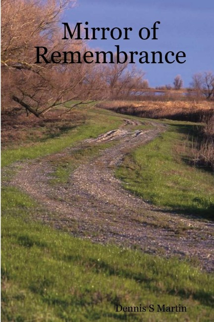 Mirror of Remembrance