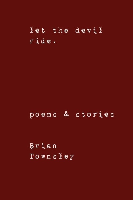 Let the Devil Ride.