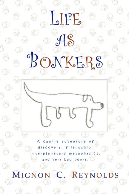 Life as Bonkers